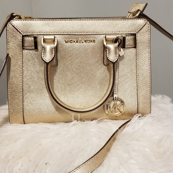 Michael Kors purse - Picture 4 of 4